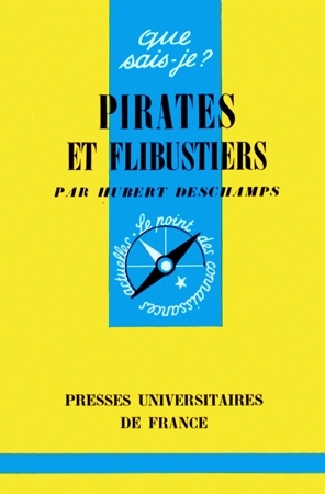 Pirates et flibustiers