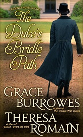 The Duke's Bridle Path (Kindle Edition)