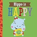 Hippo is Happy