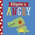 Alligator is Angry