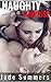 Naughty Surprise by Jade Summers