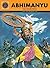 Abhimanyu: Star-Crossed Prince