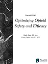 Optimizing Opioid...