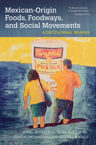 Mexican-Origin Foods, Foodways, and Social Movements : Decolonial Perspectives