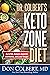 Dr. Colbert's Keto Zone Die...