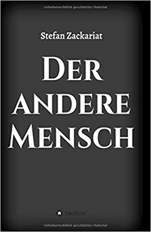 Der andere Mensch (Paperback)