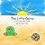 The Little Cactus: A Colori...