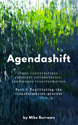 Agendashift: Outcome-oriented change and continuous transformation (ebook)
