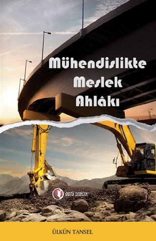 Mühendislikte meslek ahlakı
