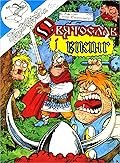 Святослав і вікінг
