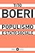 Populismo e stato sociale by Tito Boeri