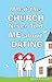 What the Church Never Told Me about Dating