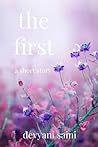 The First: A Short Story