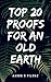 Top 20 Proofs for an Old Earth by Aaron R. Yilmaz