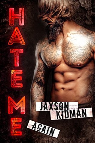 Hate Me Again (Hate Me, #2)