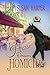 Horse Drawn Homicide (Senoia Cozy Mystery #4) by Susan Harper
