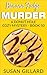Banana Fudge Murder (Donut Hole Mystery #50)