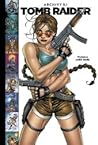 Tomb Raider Archivy S.1 by Dan Jurgens