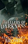 Book cover for Dwellers of Darkness (Darkness, #3)