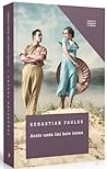 Acolo unde îmi bate inima by Sebastian Faulks Acolo unde îmi bate inima by Sebastian Faulks