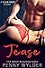 Tease (Club Deep, #1)