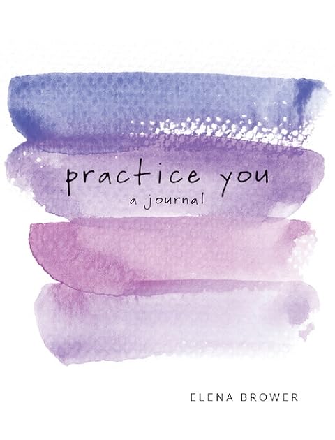 Practice You Daily Awakening Deck: A Journal