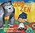 Zoo Zen: A Yoga Story for Kids
