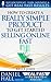 How to Create a Really Simple Product to Get Started Selling Online Fast (Real Fast Results Book 55)
