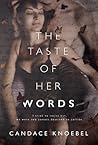 The Taste of Her Words