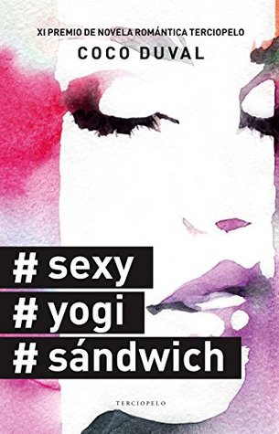Portada de #Sexy #Yogi #Sándwich 1, de Coco Duval