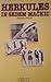 Herkules in sedem mačkic