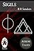 Sigils (Aerdh Tales, #6)