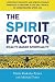 The Spirit Factor by Marie Kukula-Tyner