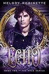 Echo (The Halo Series, #2)