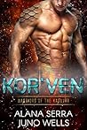 Kor'ven by Alana Serra