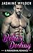 Beta's Destiny (Rocky Mountain Shifters #2)