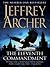 The Eleventh Commandment by Jeffrey Archer The Eleventh Commandment by Jeffrey Archer