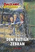 Den rutiga zebran