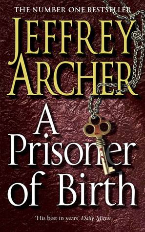 A Prisoner of Birth