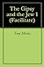 The Gipsy and the Jew 1 by Tony Merna