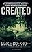 Created (The Earth Hunters #2)