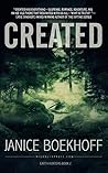Created (The Earth Hunters #2)