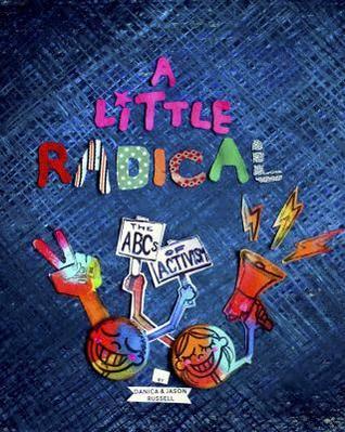 A Little Radical (Hardcover)