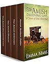 Amish Hearts of S...
