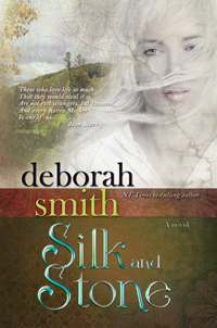Silk And Stone: An Enchanting Novel of the Heart (ebook)
