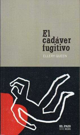 El cadáver fugitivo (Paperback)
