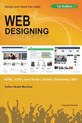 Web Designing (Paperback)