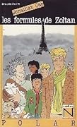 Les formules de Zoltan