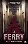 Le Ferry by Mats Strandberg