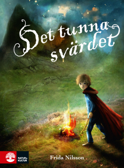 Det tunna svärdet (Hardcover)